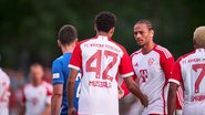 Foto: Divulgação/Bayern