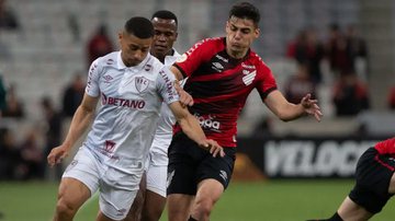 Marcelo Gonçalves/Fluminense FC