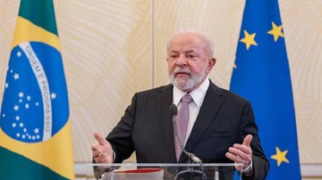 Ricardo Stuckert / PR