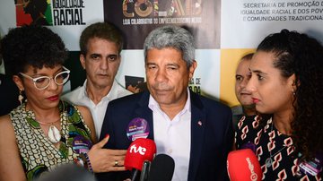Joílson César / Bnews