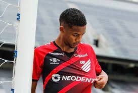 Athletico/José Tramontin