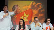 Divulgação / Ascom PT Bahia