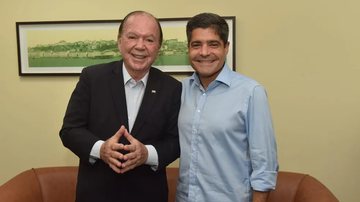 Eric Luis Carvalho / G1