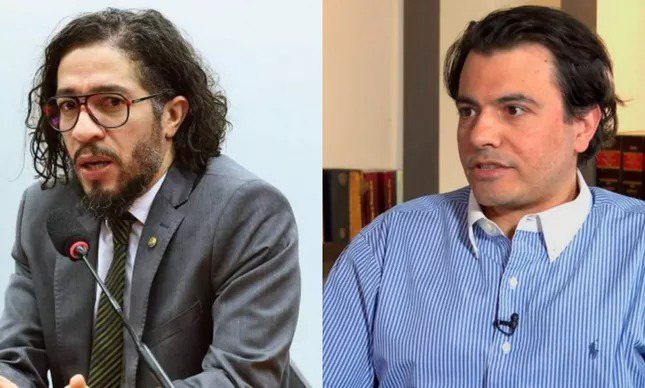 Reprodução / O Globo