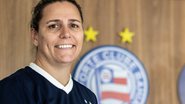 Foto: Divulgação/EC Bahia