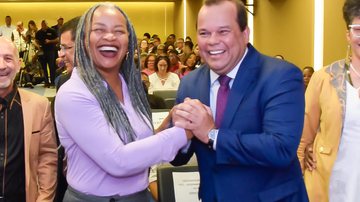 Carlos Alberto / Divulgação