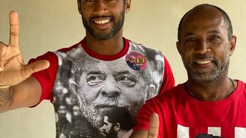 Reprodução / Instagram