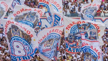 Foto: San Junior | Divulgação | EC Bahia