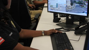 Rafael Rodrigues/SSP