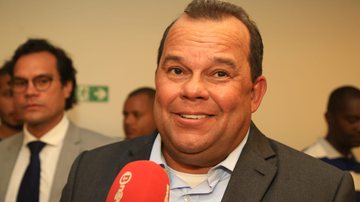 Paulo Macedo / BNews