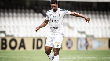 Raul Baretta/ Santos FC