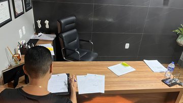 Divulgação / Polícia Federal