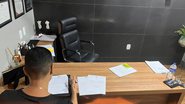 Divulgação / Polícia Federal