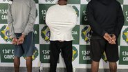 Divulgação/PC