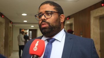 Paulo Macedo / BNews