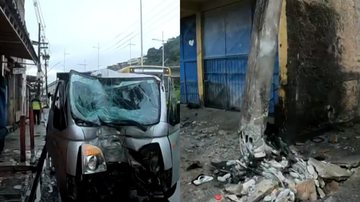 Reprodução / TV Bahia