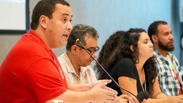 João Valadares / Ascom PT Bahia