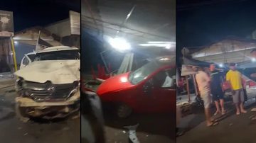 Reprodução / Vídeo