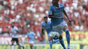 Foto: Felipe Oliveira/EC Bahia