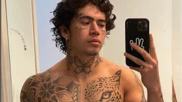 Reprodução / Instagram