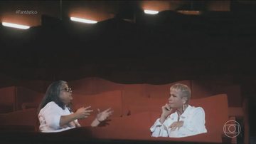 Reprodução/ TV Globo