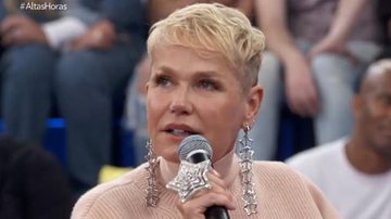 Reprodução/ TV Globo