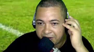 Divulgação/Redes Sociais
