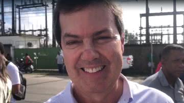 Daniel Serrano / BNews