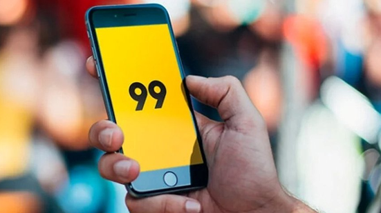 Divulgação/99