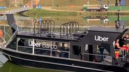 Divulgação/Uber