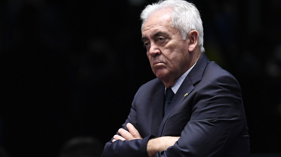 Jefferson Rudy / Agência Senado