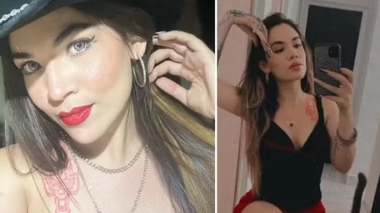 Reprodução/Redes Sociais