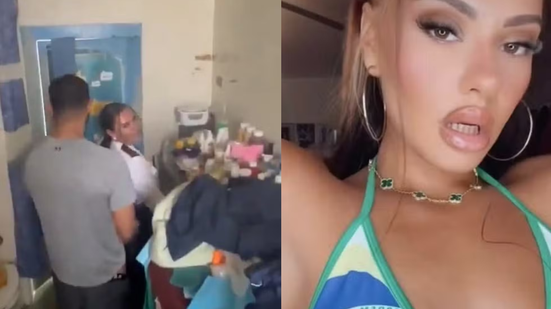 Reprodução/Redes Sociais