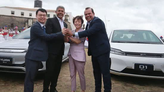 Feijão Almeida/GOV-BA