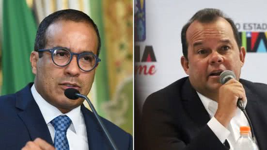 : Secom/Gov/Rafael Martins