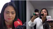 Reprodução/Redes sociais