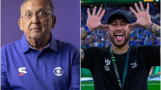 Reprodução/Globo/Redes sociais