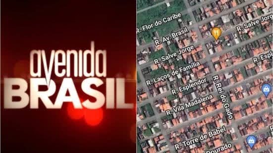 Reprodução/Redes sociais