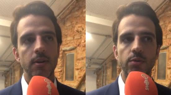 Imagem 'Vai gerar frutos valiosos e duradouros', diz presidente da CBPM sobre acordo com a Codeba