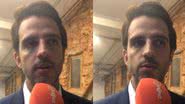 Imagem 'Vai gerar frutos valiosos e duradouros', diz presidente da CBPM sobre acordo com a Codeba