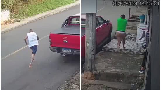 Reprodução