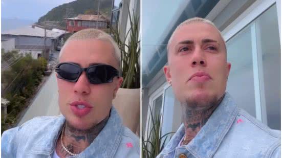 Reprodução/Redes sociais