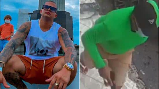 Reprodução/Redes sociais
