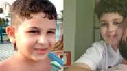 Arquivo pessoal