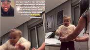 Reprodução/Redes sociais