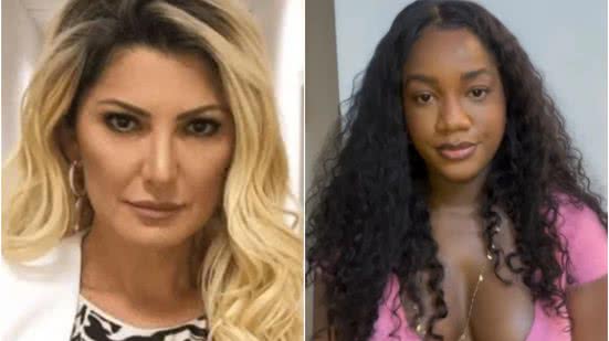 Reprodução/Redes sociais