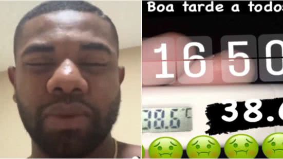 Reprodução/Redes sociais