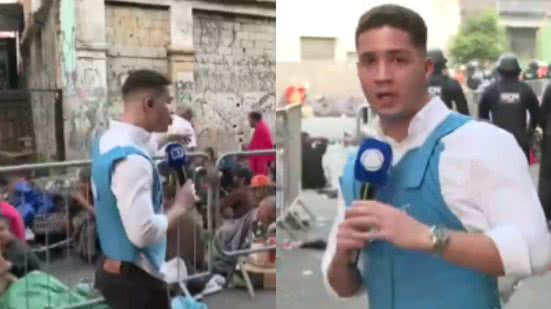 Reprodução/Record TV