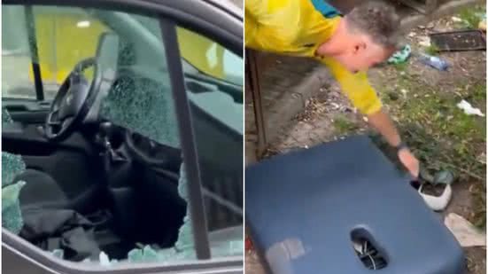 Reprodução/Redes sociais