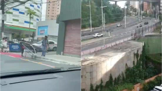 Reprodução/Leitor BNews